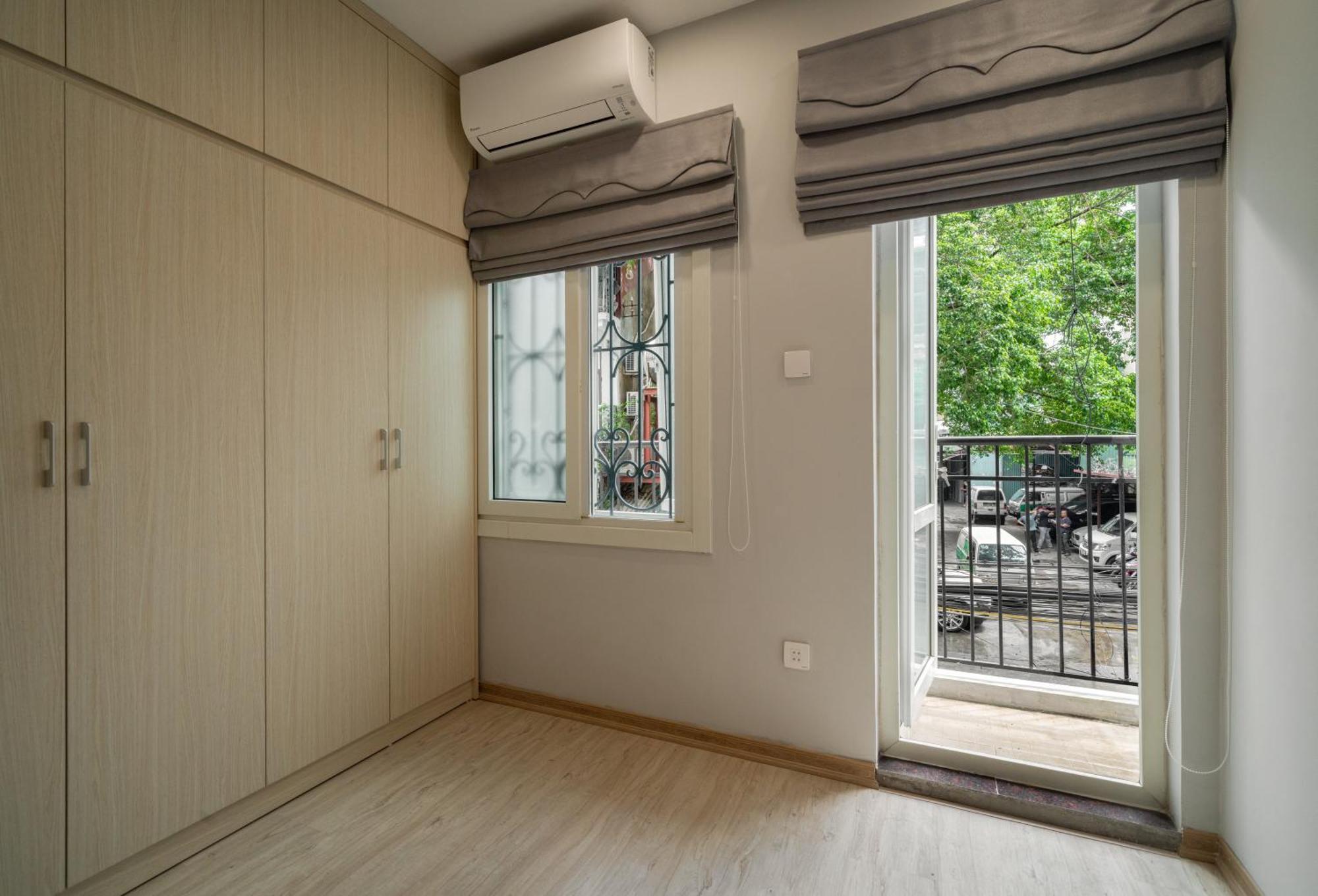 S Home Hanoi Eksteriør bilde